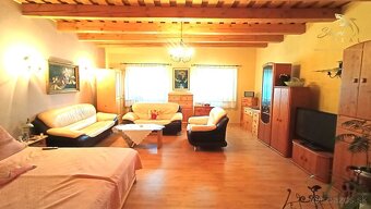 Krásny vidiecky dom s rozsiahlym pozemkom - 5