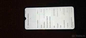 honor x6 s originál obalom a puzdrom - 5