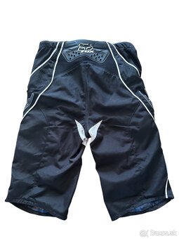 Dres a nohanice fox - 5