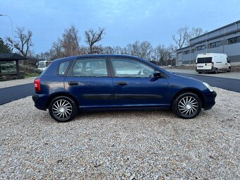 Honda Civic 2001 - 5