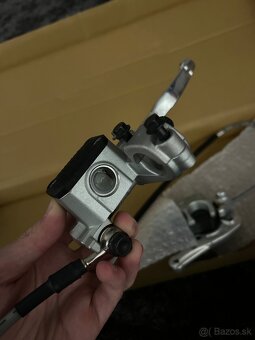 Ktm SX/ exc brembo pumpa, hadica OEM - 5