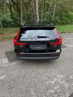 Volvo V60 B4 Core A/T B4 145kW diesel - 5