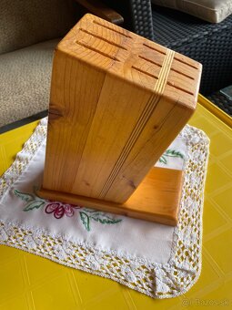 Podnozky pre akordeonistu, gitaristu plus stojan na noze - 5