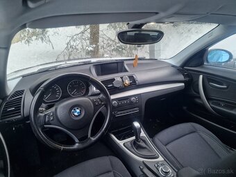 BMW rad 1 116i - 5