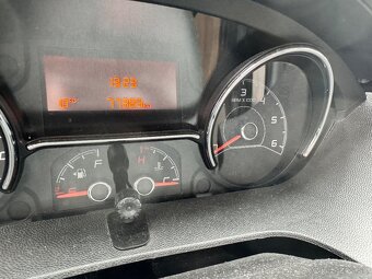 POSSL 2WIN Plus vestavba, 2024, solar, kamera,nosič, markýza - 5