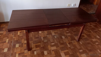 Obývacia stena + konf.stolík - 5