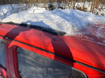 Suzuki Samurai 1.3i - 5