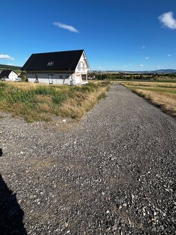 Stavebný pozemok Častkov - 5