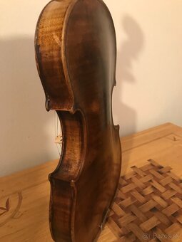 České husle 4/4 Filipek - 5