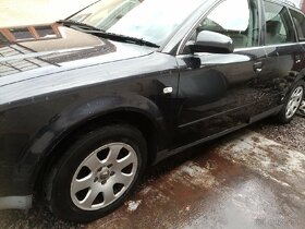 Audi A4 b6 avant b6 2.4 benzin - 5
