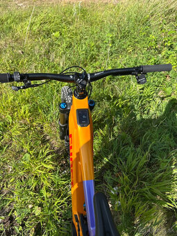 GHOST E RIOT CF FULL PARTY S KASHIMA FOX - 5