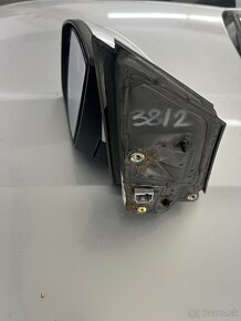 Lave Spetne zrkadlo Ford kuga - 5