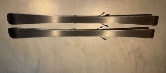 predám lyže ELAN SLX PRO L155 - 5