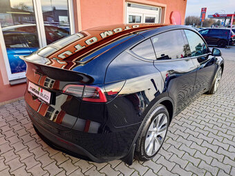 Tesla Model Y 2023 Standard Range 220 kW - 5