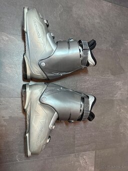 Lyžiarky Nordica - 5