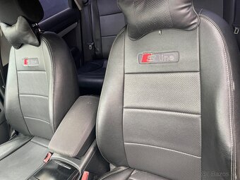 Audi A6C6 3.0TDI, Quatro - 5