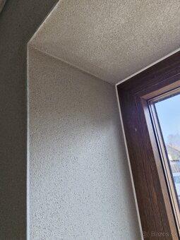 Strojové omietky Bytča - 5