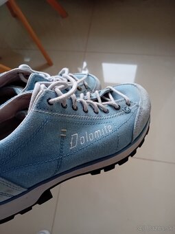 Dolomite velkost 38 vnit.dlzka 24cm - 5