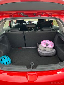 Kia Ceed 1.6 CRDi Gold - 5