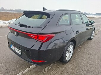 SEAT Leon ST 2.0 TDI,110 KW,DSG, 2022,ACC,LED,NAVI.. - 5