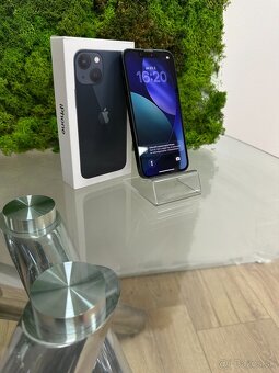 Apple iPhone 13 mini 128GB Green - 5