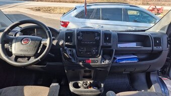 Fiat Ducato 3.0l - 5