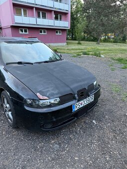 Seat Leon 1.9 TDI ARL - 5