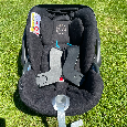 Cybex Cloud T - 5
