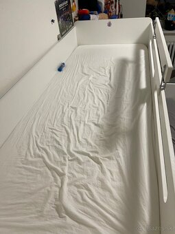 Poschodová posteľ - 5