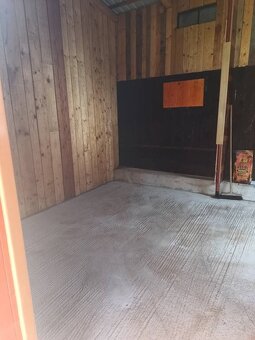 Chata Tužina okres Prievidza - 5