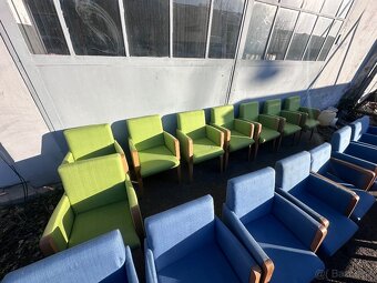 Kaviaren, restaurácia - 5