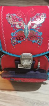 Školská taška - 5