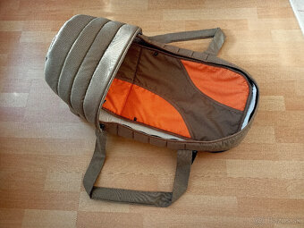 Predám detský kočík - 5