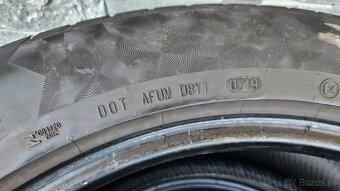 Letne pneu 265/50 r20 111V  XL - 5