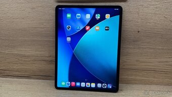 Apple iPad Pro 12.9 Wi-Fi Cellular 256GB Space Gray - 5