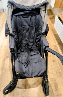 Kočík Cam Dinamico - 5