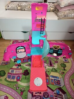 L.O.L. Surprise karavan - 5