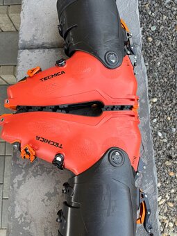 Tecnica Zero G Tour Pro - 28,5 - 5