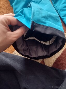 Otepľovačky 140/146 - 5