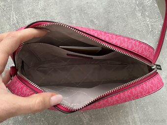 Crossbody kabelka Michael Kors NOVÁ - 5