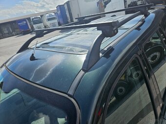 Land Rover Freelander predám/rozpredám - 5