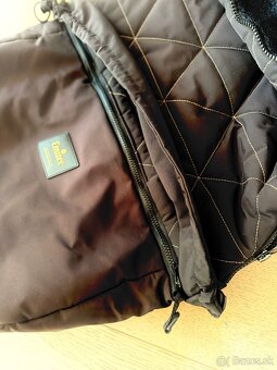 Fusak EMITEX Combi Diamond - Black - 5