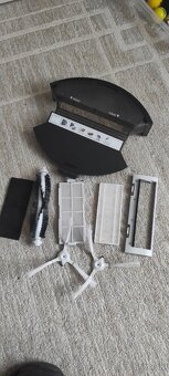 Robotický vysávač - 5