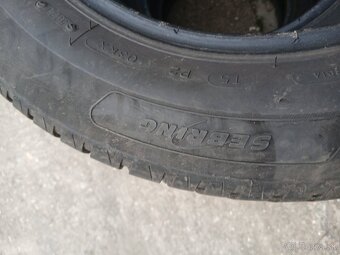 Letné pneumatiky r15 - 5