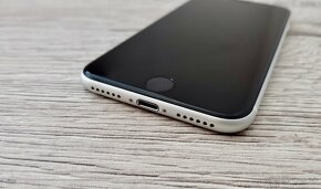iPhone SE 64GB  Novy top stav - 5