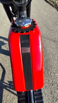 Babetta 210 (tuning) - 5
