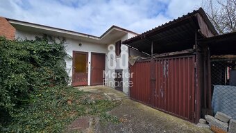 Ponúkame Vám na predaj rodinný dom vo Vysočanoch. - 5