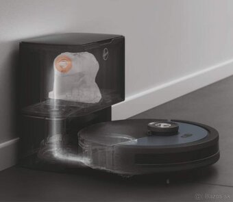 Roboticky vysávač HOOVER HG450HP 011 - v záruke - 5