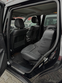 MERCEDES-BENZ GL350 BLUETEC 4MATIC - 5