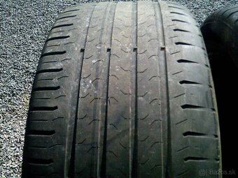 Letné pneu 245/45R18 Continental - 5